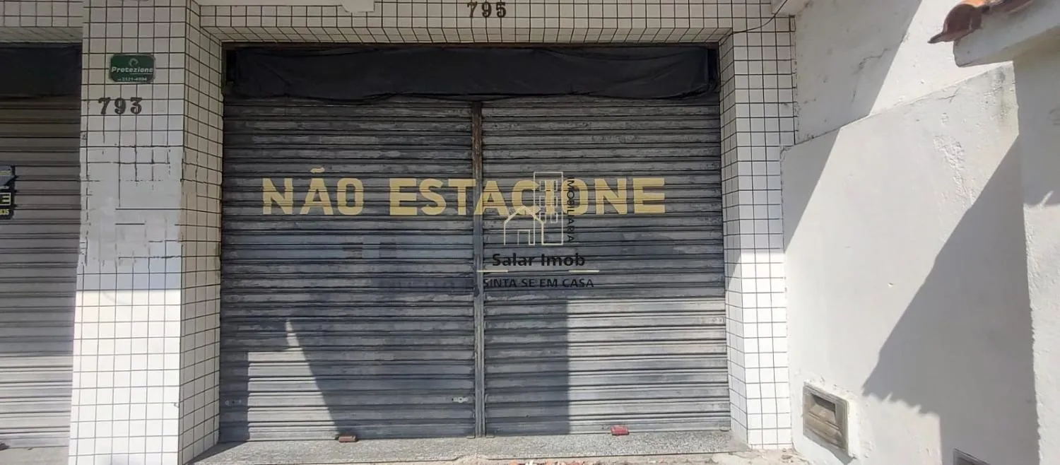 Imagem Ponto Comercial|Vila Julieta|Resende RJ