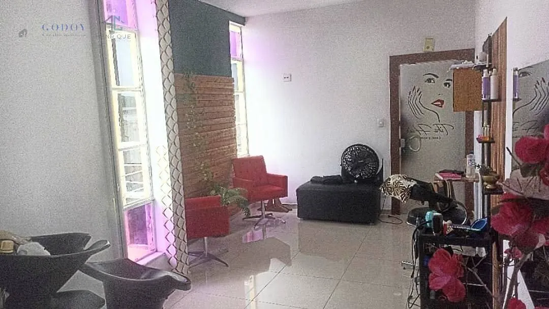 Imagem Sala Comercial para Locação - Centro de Pindamonhangaba