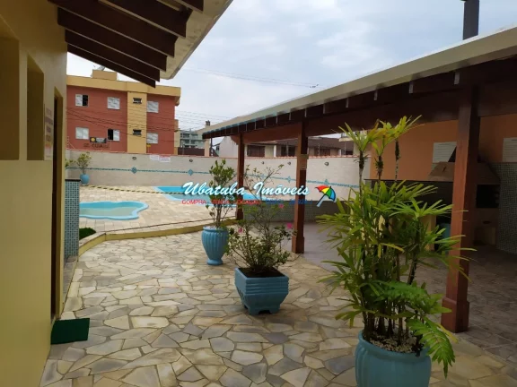 Imagem Apartamento com 03 suítes na Praia Grande