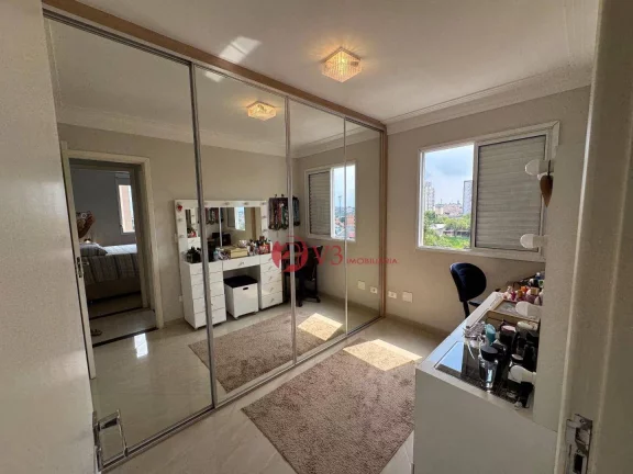 Imagem Apartamento com 2 dormitórios à venda, 50 m por R$ 350.000,00 - São Miguel - São Paulo/SP