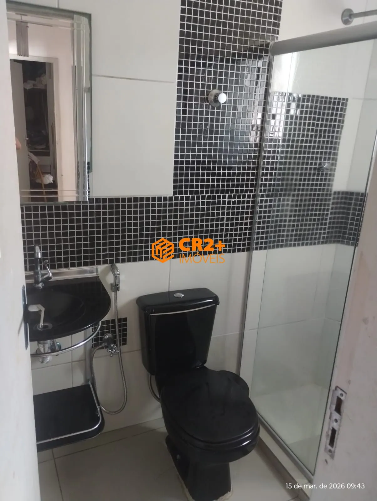 Imagem APARTAMENTO REFORMADO, PRONTO PARA MORAR - CONFORTO E LOCALIZAÇÃO PRIVILEGIADA!