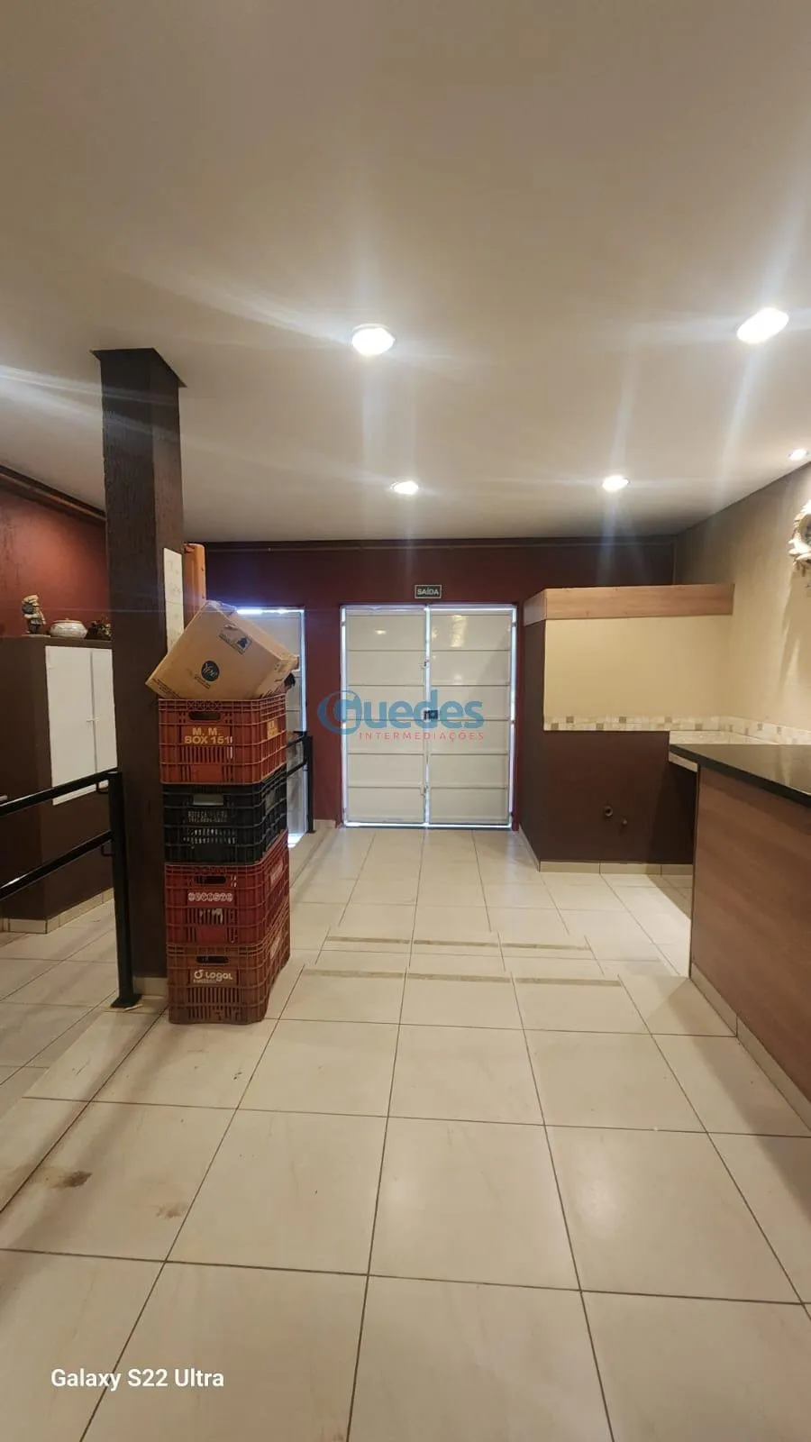 Imagem Restaurante à Venda na Chácara Santo Antônio, SP | 400m² de Oportunidade R$ 440.000