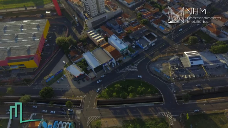 Imagem ÁREA DISPONIVEL PARA LOCAÇÃO COM 2.950 METROS COM FRENTE Á AV. ANTONIO BARBOSA FILHO EM LOCALIZAÇÃO PRIVILEGIADA