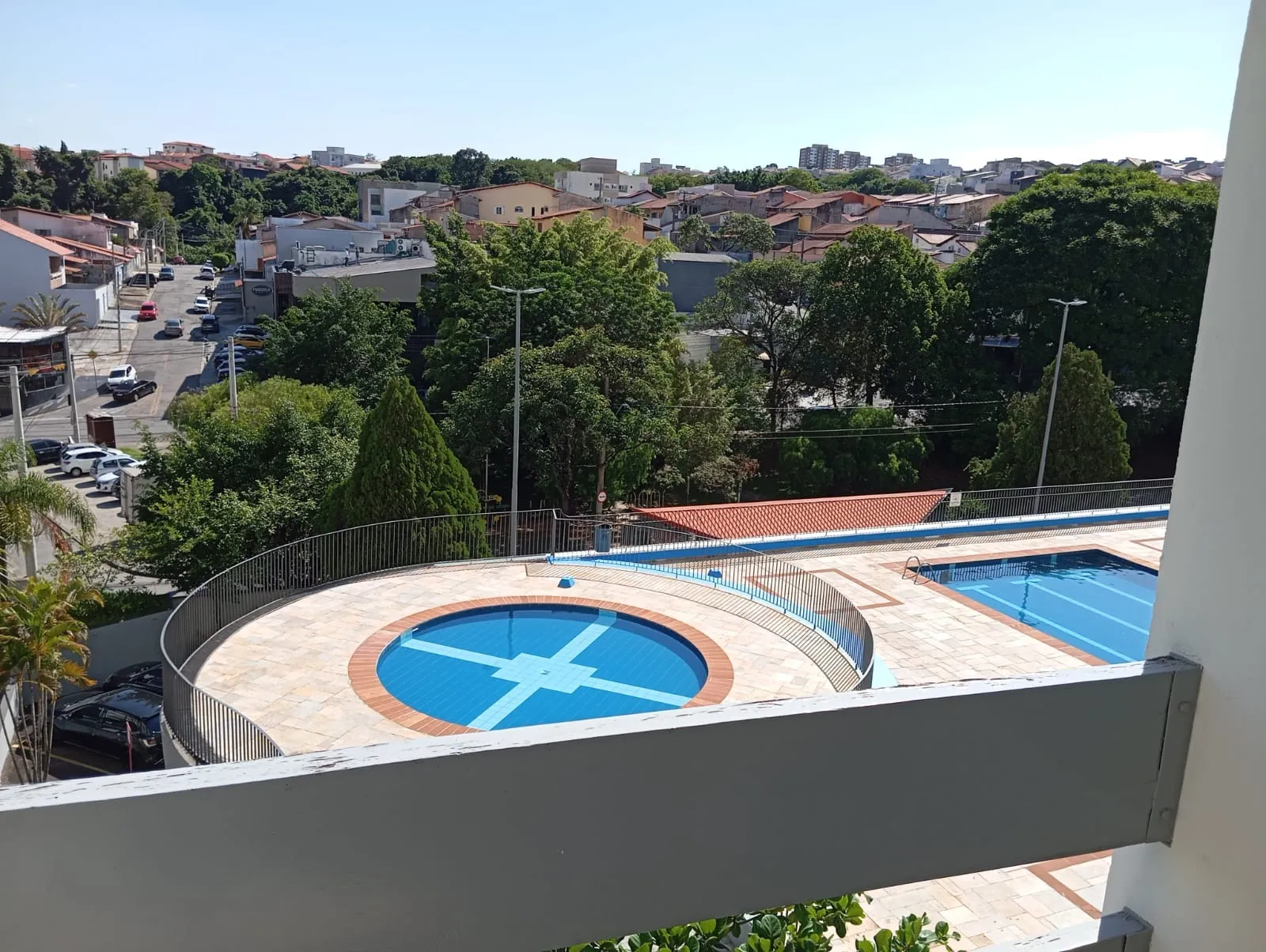 Imagem Apartamento de 65 m² com 2 dormitórios e lazer completo no Residencial Arco Íris ? Parque Três Meninos, Sorocaba/SP