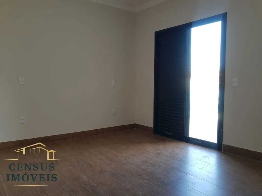Imagem Casa em condomínio de luxo com 4 suítes no Jardim América, Valinhos-SP!