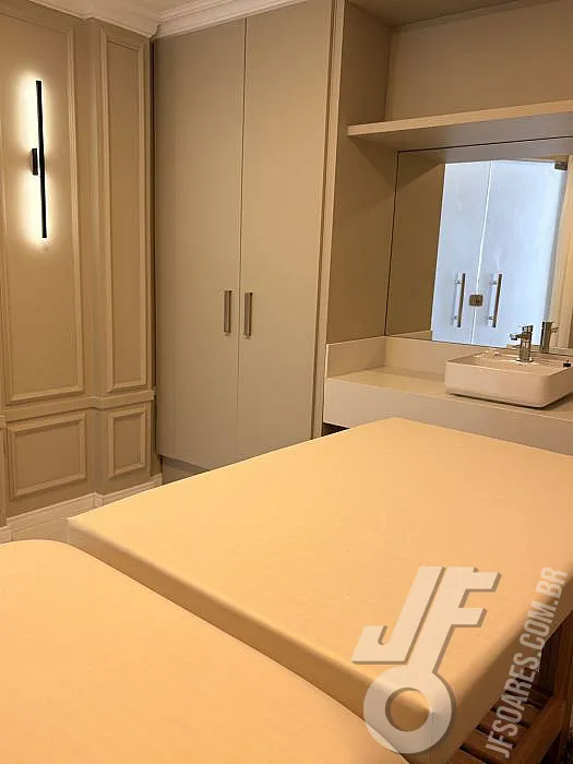 Imagem Apartamento 3 Dormitórios para Venda no Centro, Pelotas