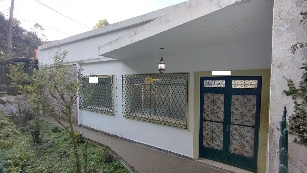 Imagem Casa para Venda em Teresópolis / RJ no bairro Soberbo