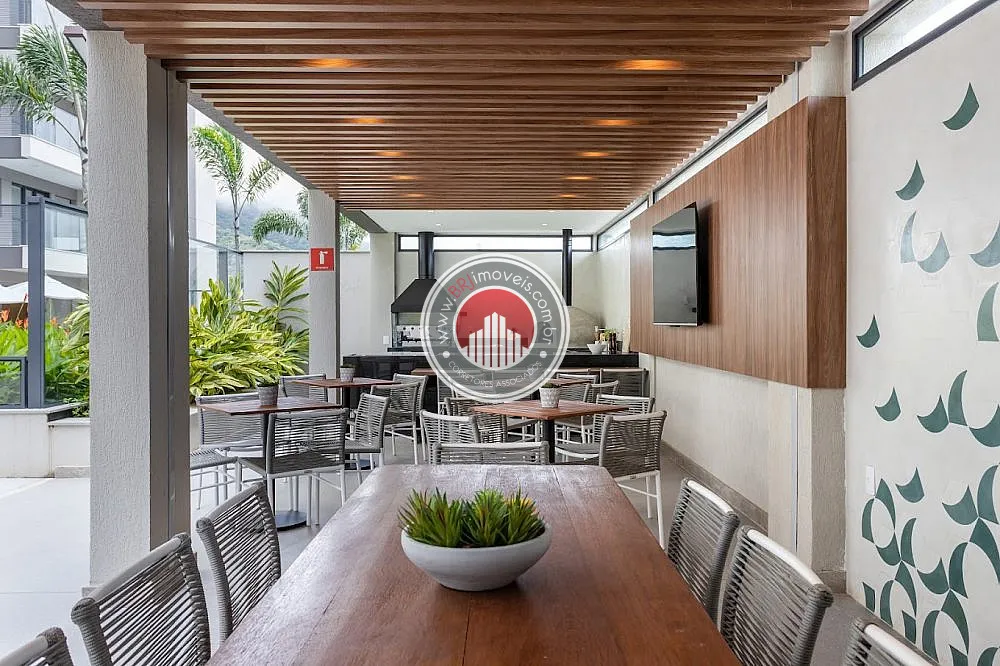 Imagem Lindo Apartamento, 3 quartos Recreio dos Bandeirantes