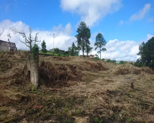 Imagem TERRENO À VENDA, 12750 M POR R$ 4.500.000,00 - POTUVERÁ - ITAPECERICA DA SERRA/SP