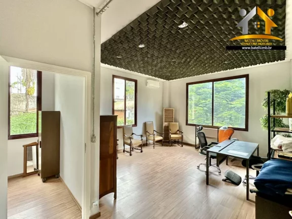 Imagem Prédio comercial em Carapicuíba - SP | Batelli Imóveis