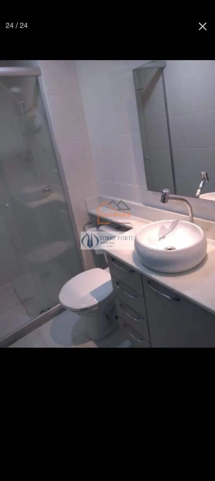 Imagem Apartamento com 2 dormitorios 1 vaga, varanda na Cidade Lider