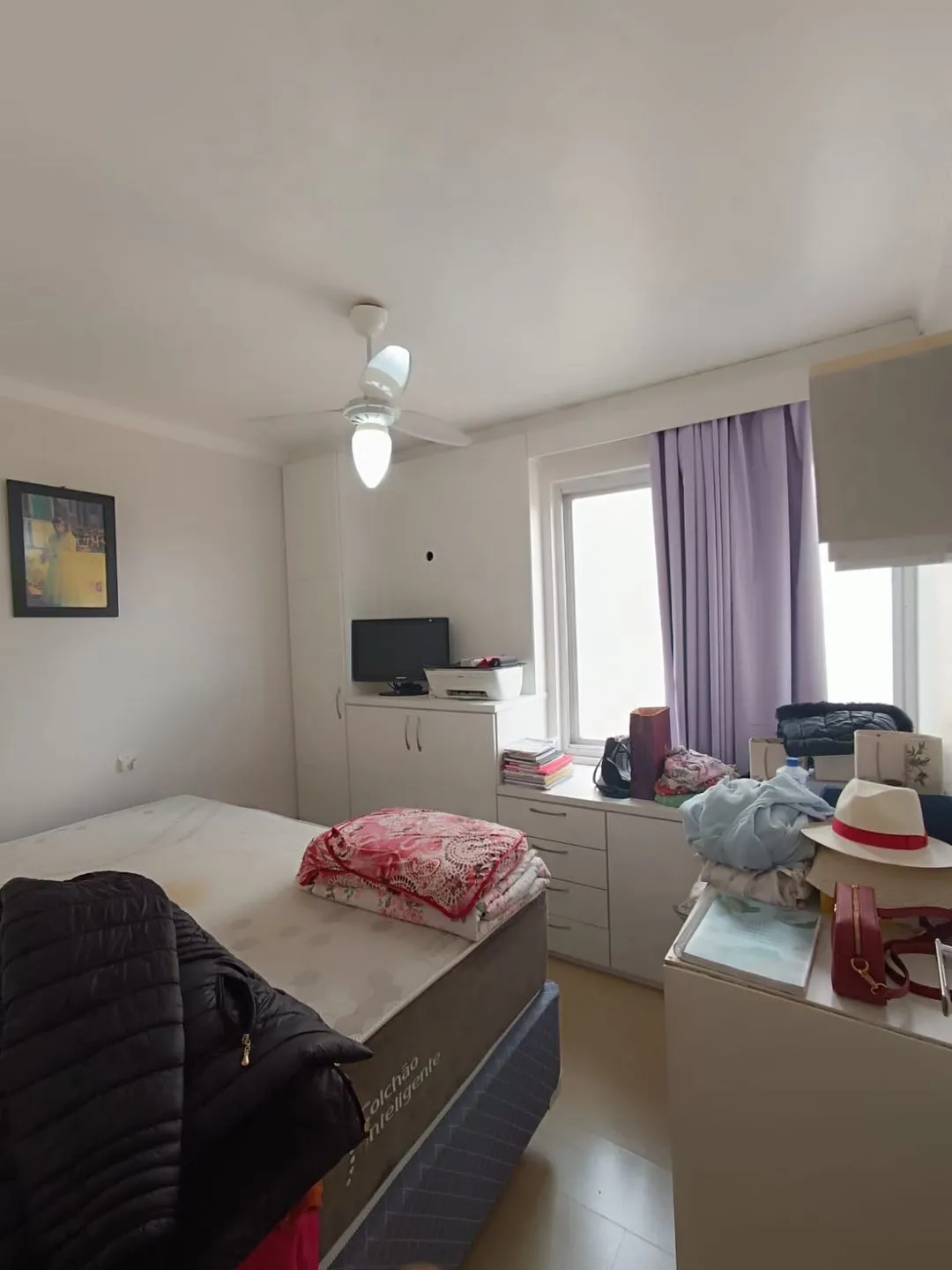 Imagem Apartamento à venda em Florianópolis, Estreito, com 3 quartos, 80m2