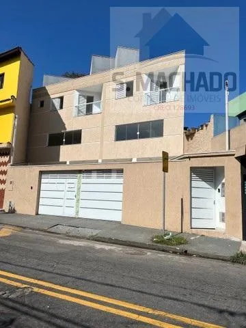 Foto do imóvel Sobrado para Venda em Santo André / SP