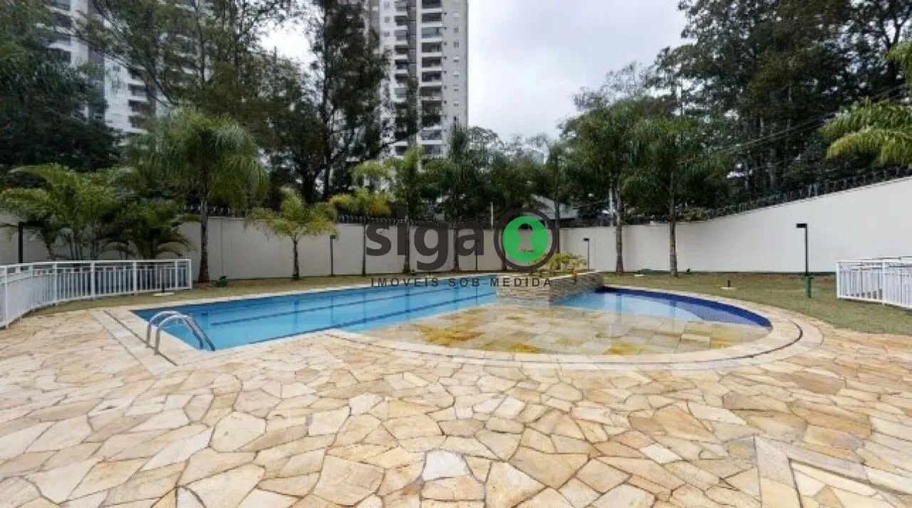 Imagem APARTAMENTO LINDO Á VENDA NA VILA ANDRADE, COM 69M² - POR 570 MIL - 1 VAGA