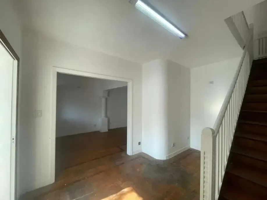 Imagem Casa para Venda em São Paulo, Perdizes, 3 dormitórios, 1 banheiro, 2 vagas
