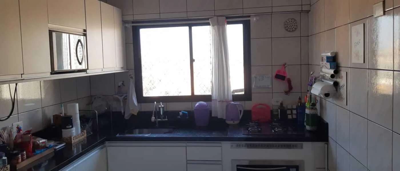 Imagem Apartamento para Venda em Santo André / SP no bairro Parque das Nações
