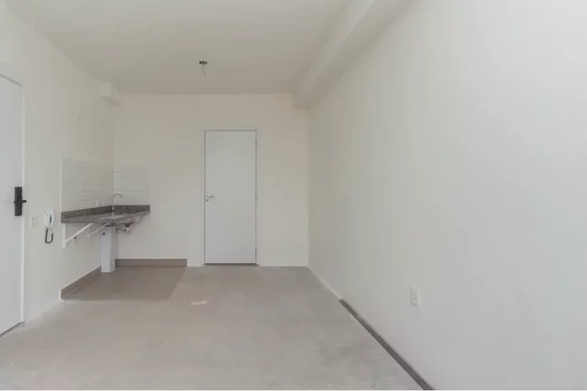 Imagem Apartamento à venda no bairro Vila Olímpia - São Paulo/SP