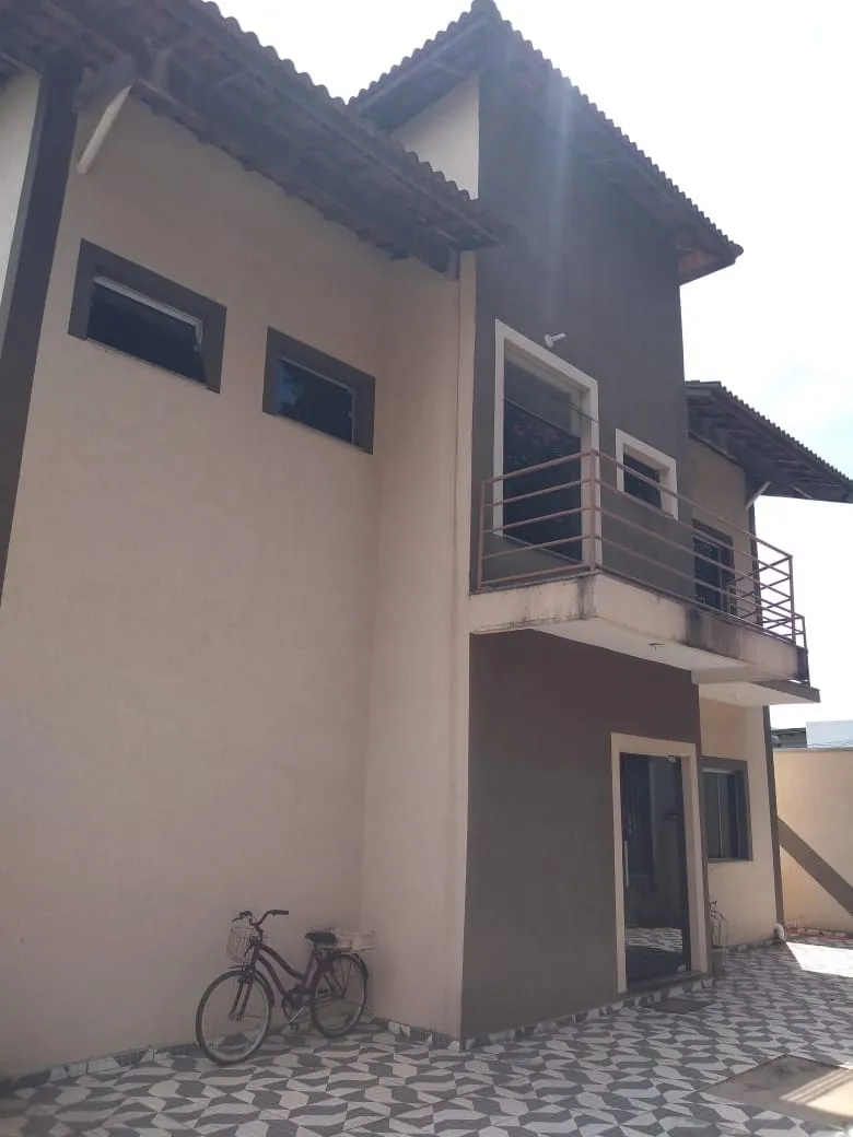Imagem Casa à venda 5 Quartos, 1 Suite, 5 Vagas, 380M², Residencial Portal da Mantiqueira, Taubaté - SP