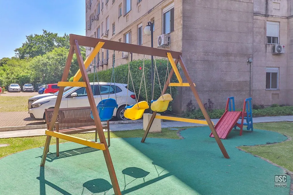 Imagem Apartamento em Ipanema