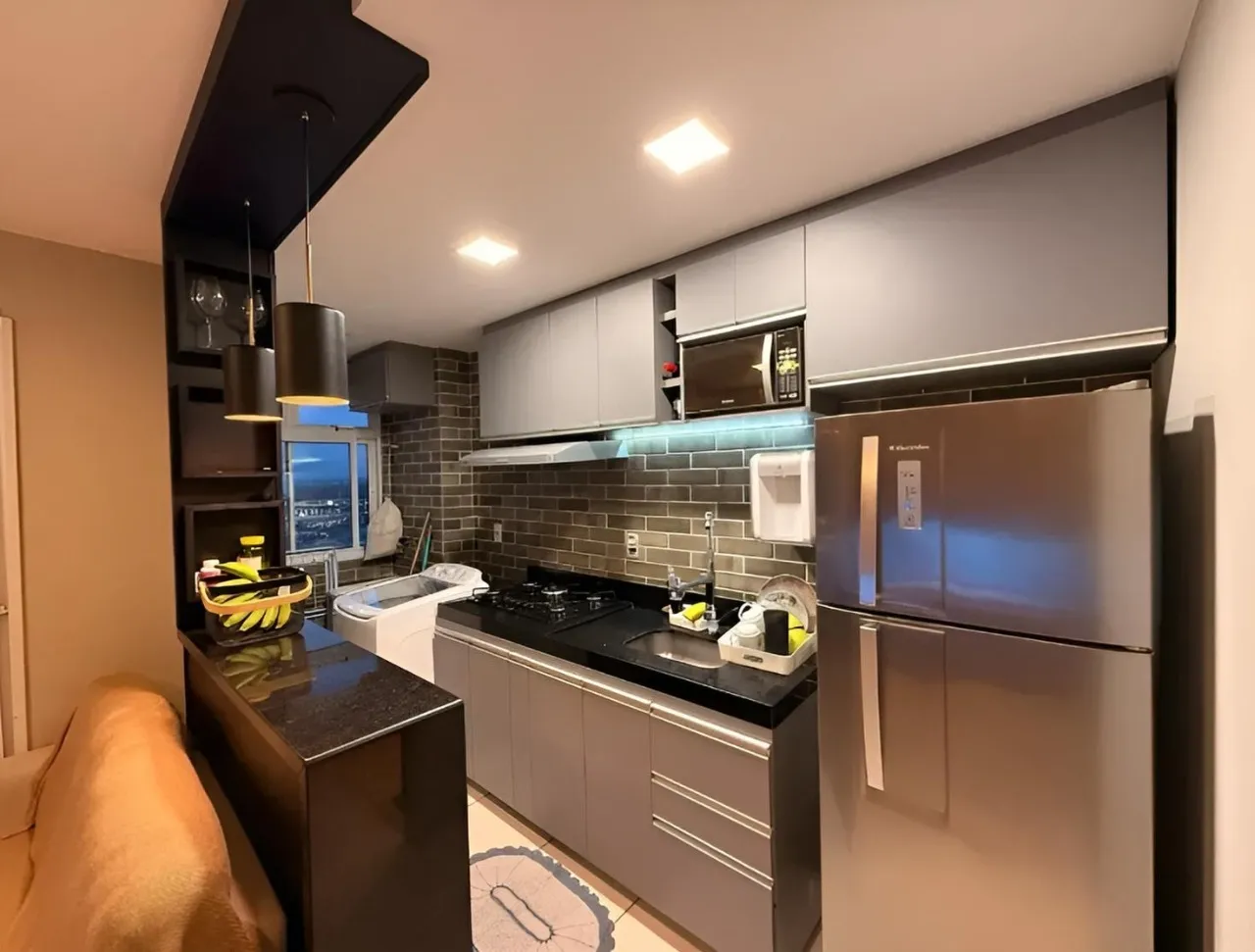 Imagem Apartamento com 2 quartos à venda em Vila Velha