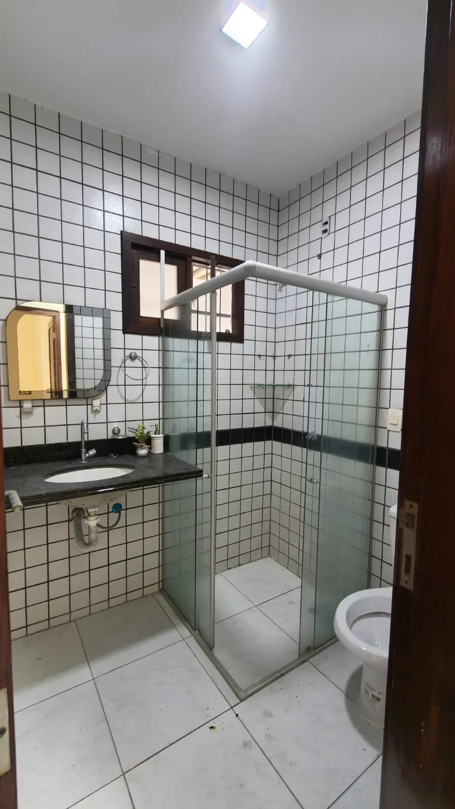 Imagem Casa com 3 Quartos à Venda, 122 m² em Nova Parnamirim - Parnamirim