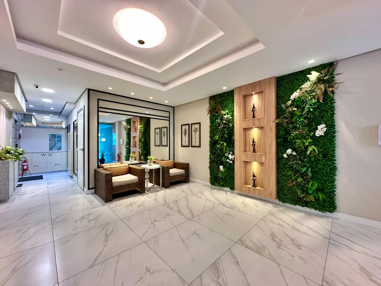 Imagem Apartamento à venda com 130m2 por R$ 2.100.000,00