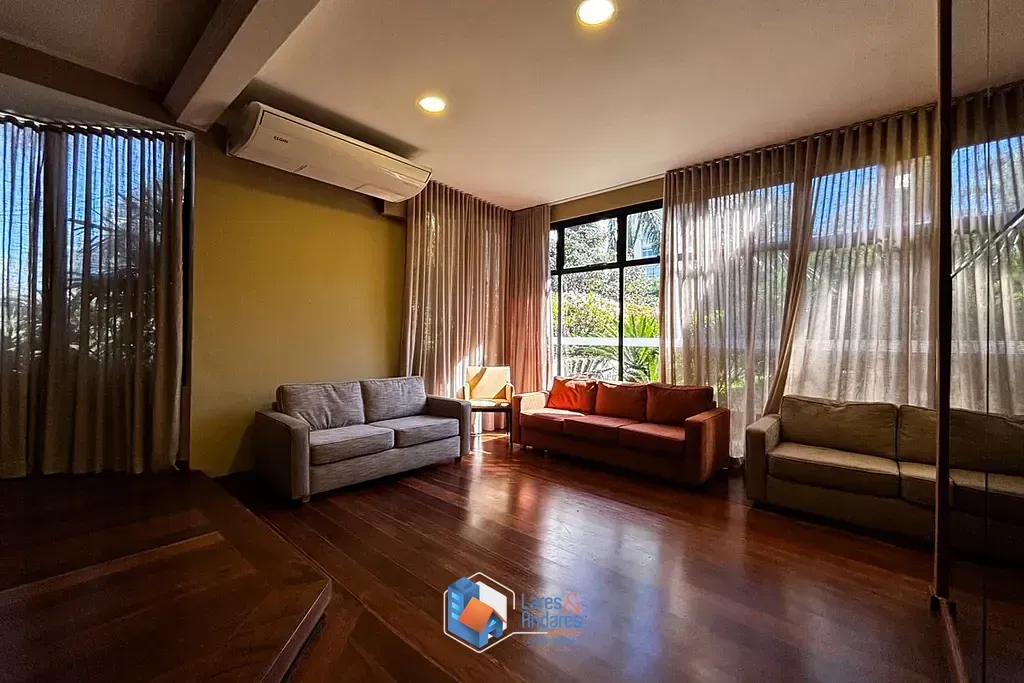 Imagem Apartamento à venda 2 Quartos 1 Vaga 69M² Jardim Paulista São Paulo - SP