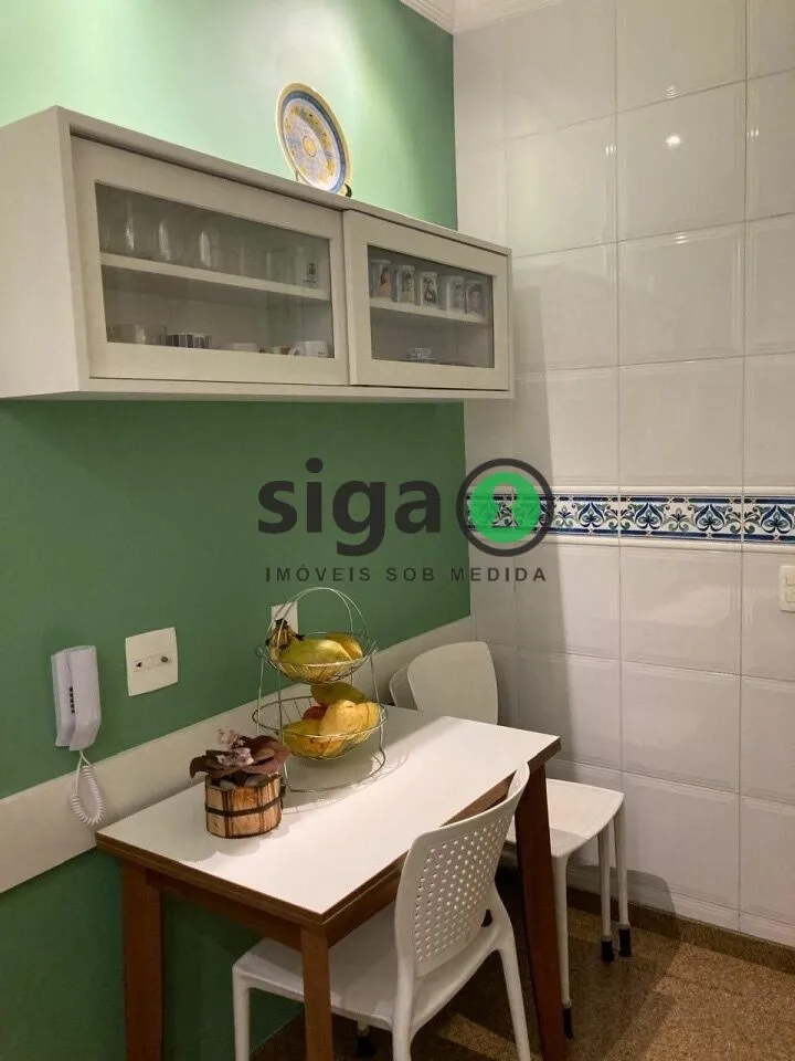 Imagem Apartamento de 145 m² no Condomínio Bosque ? Morumbi