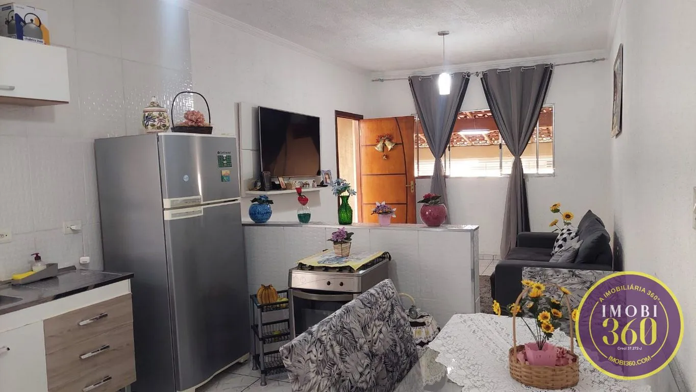 Imagem Casa à Venda em Itaquera, São Paulo - SP