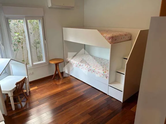 Imagem Casa de Condomínio em Jardim do Golf I - Jandira