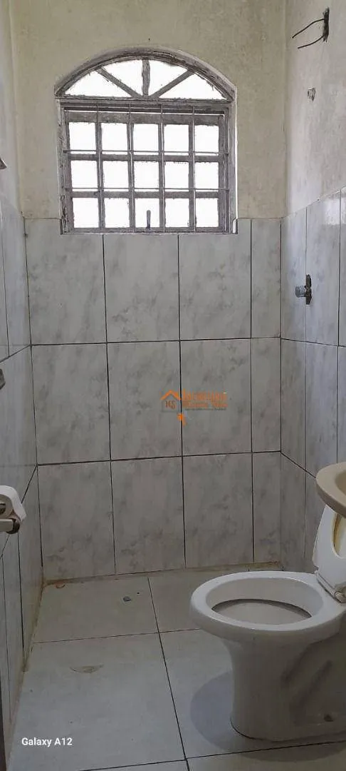 Imagem Casa com 2 dormitórios à venda por R$ 255.000,00 - Jardim Izildinha - Guarulhos/SP