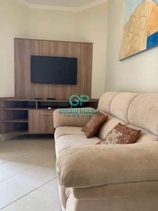 Imagem Apartamento Mobiliado a Poucos Passos da Praia!