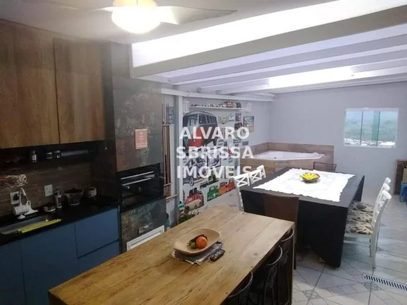 Foto do imóvel Apartamento duplex com 2 dormitórios à venda 96 m² Jardim Aeroporto I Itu SP