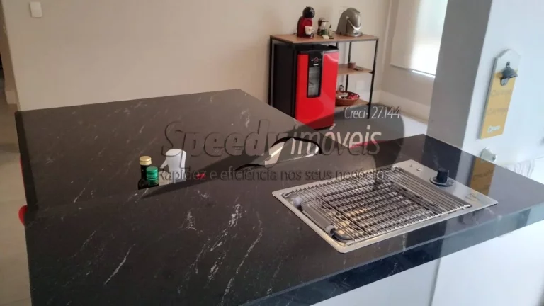 Imagem Apartamento 2 dormitórios em Santos, bairro Ponta da Praia