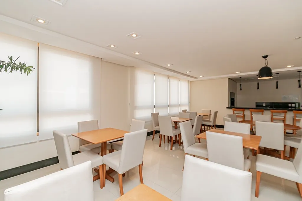Imagem Apartamento em Passo da Areia