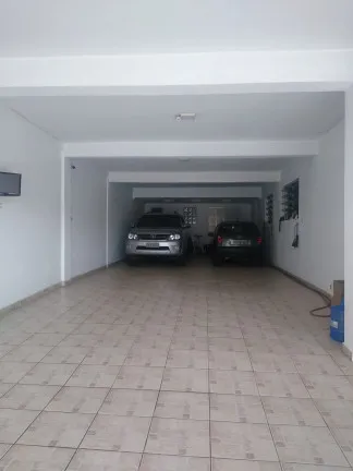 Imagem Sobrado com 3 Quartos à Venda, 450 m² em Cidade Centenário - São Paulo