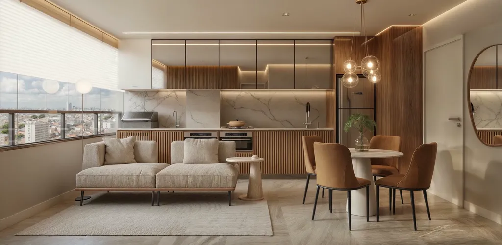 Imagem APARTAMENTO RESIDENCIAL em São Paulo - SP, Penha de França