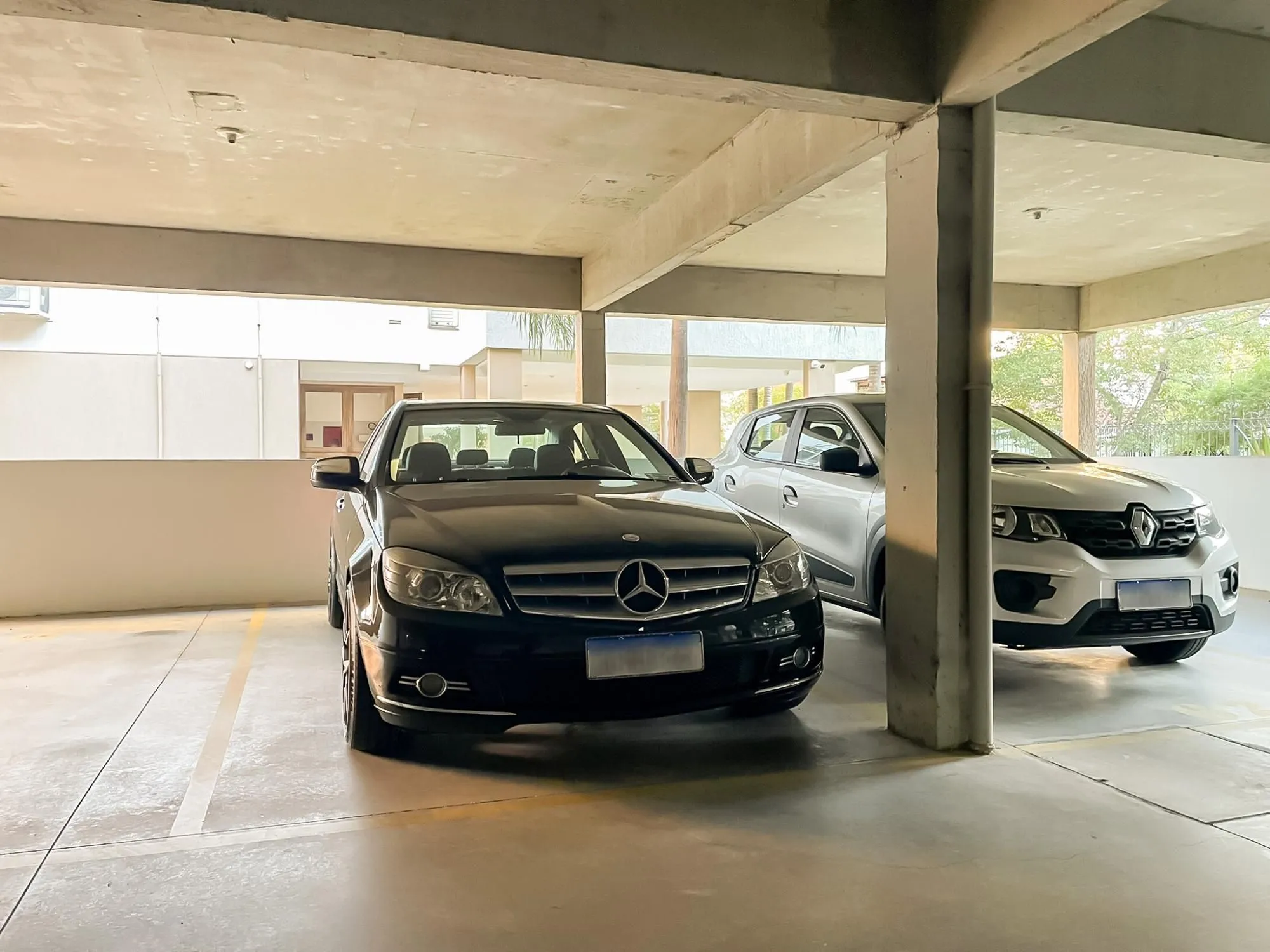 Imagem Apartamento 3 Dormitórios com Suíte e Vaga no Boa Vista