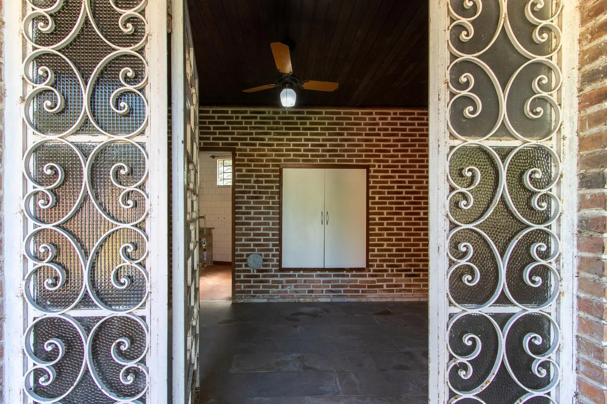 Imagem Casa em Belém Novo