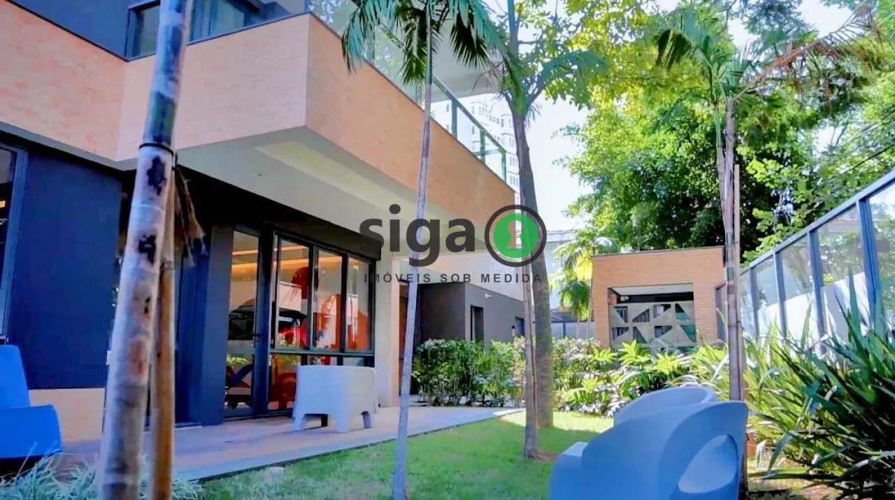 Imagem Apartamento para venda no Alto da Lapa, São Paulo - SP