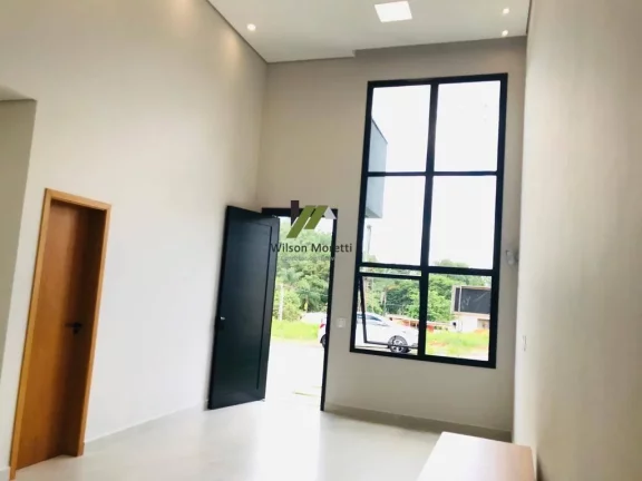 Imagem CASA EM CONDOMÍNIO EM EXCELENTE LOCALIZAÇÃO