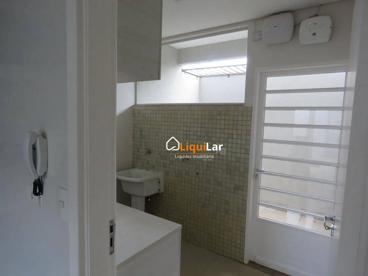 Imagem Sobrado No Bairro Cidade Jardim