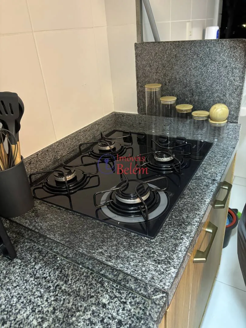 Imagem Apartamento Mobiliado e reformado com suíte no Ville Solare