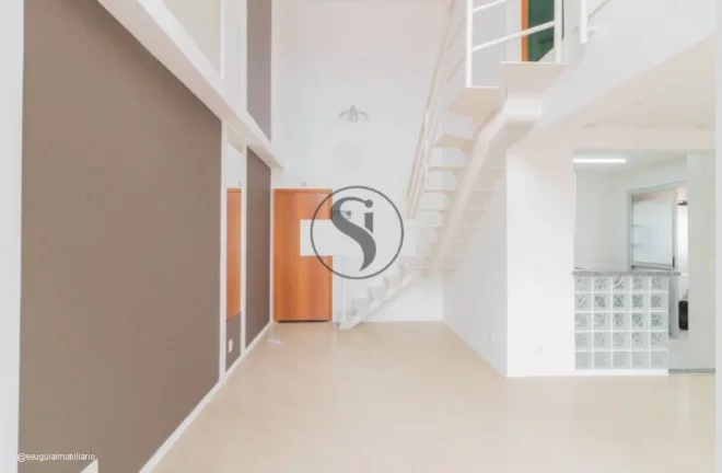 Imagem APARTAMENTO RESIDENCIAL em SÃO PAULO - SP, PINHEIROS