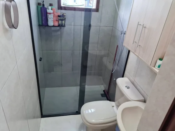 Imagem Casa Maravilhosa Otima Localizaçao 3 Dormitorios 2 Vagas de Garagens