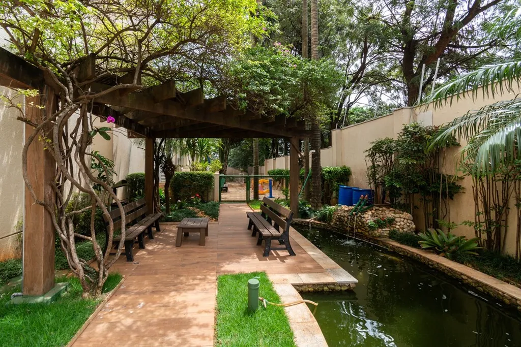 Imagem Apartamento à venda em São Paulo, Indianópolis, com 2 quartos, 55m2
