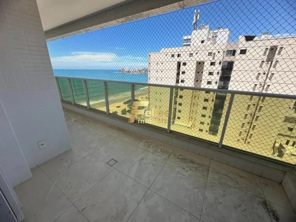Imagem Apartamento à venda de Frente para o Mar!