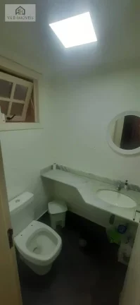 Imagem Sobrado à venda (220,00 m²), Parque Munhoz, São Paulo, SP