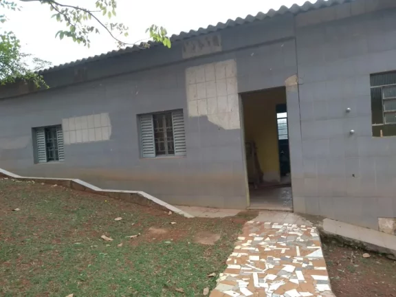 Imagem Atibaia Chácara 12.000 m² Casa piscina churrasqueira!!!