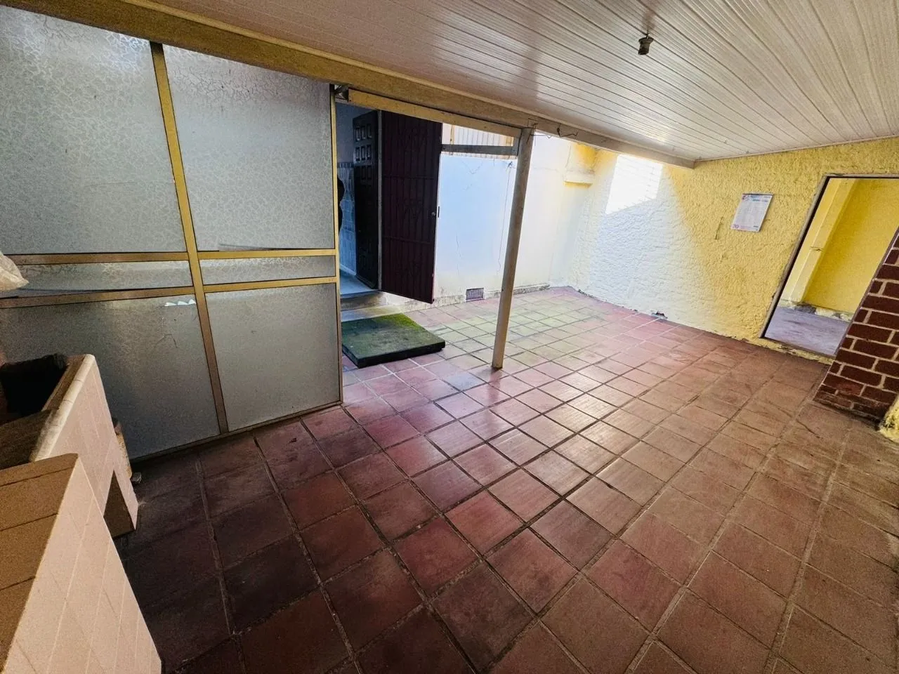 Imagem Casa no bairro Gloria - Av. Osca Pereira